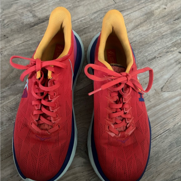 Hoka One Running Shoes - Picture 7 of 14